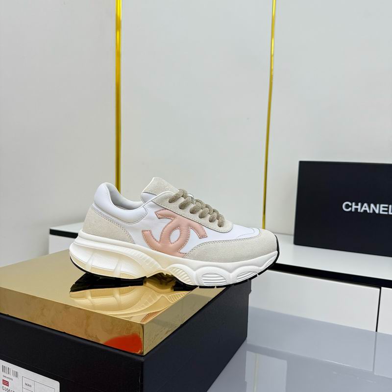 Chanel sz35-41 mnq1143